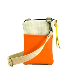 Daniel Chong Phone Sling Impermeable* Bolsos Para Móvil