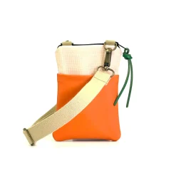 Daniel Chong Phone Sling Impermeable* Bolsos Para Móvil