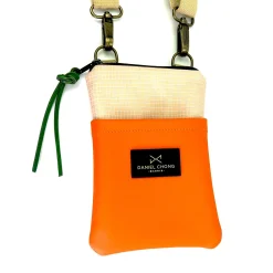 Daniel Chong Phone Sling Impermeable* Bolsos Para Móvil