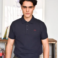 Daniel Chong POLO CHUKKER NAVY*Hombre Hombre