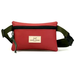 Daniel Chong Riñonera*Hombre Hombre|Riñoneras