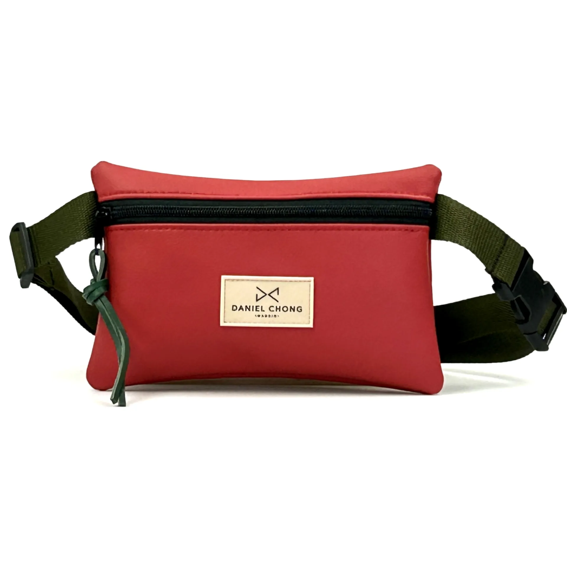 Daniel Chong Riñonera*Hombre Hombre|Riñoneras