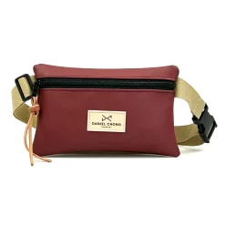 Daniel Chong Riñonera* Riñoneras