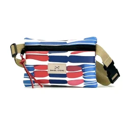 Daniel Chong Riñonera Limited Edition* Riñoneras