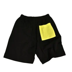 Daniel Chong SHORT NAVY FLUOR*Hombre Hombre
