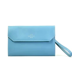 Daniel Chong Sobre de piel* Bolsos De Piel