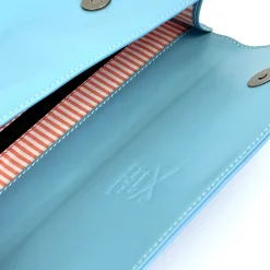 Daniel Chong Sobre de piel* Bolsos De Piel