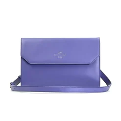 Daniel Chong Sobre de piel* Bolsos De Piel