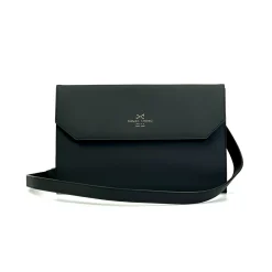 Daniel Chong Sobre de piel* Bolsos De Piel