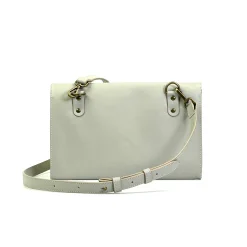 Daniel Chong Sobre de piel* Bolsos De Piel