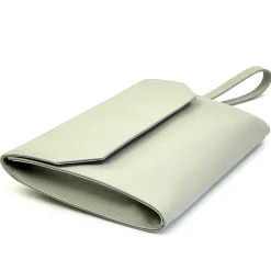 Daniel Chong Sobre de piel* Bolsos De Piel