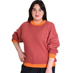 Daniel Chong Sweater Rosa*Mujer Hombre|Mujer
