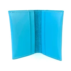 Daniel Chong Tarjetero Aqua* Carteras