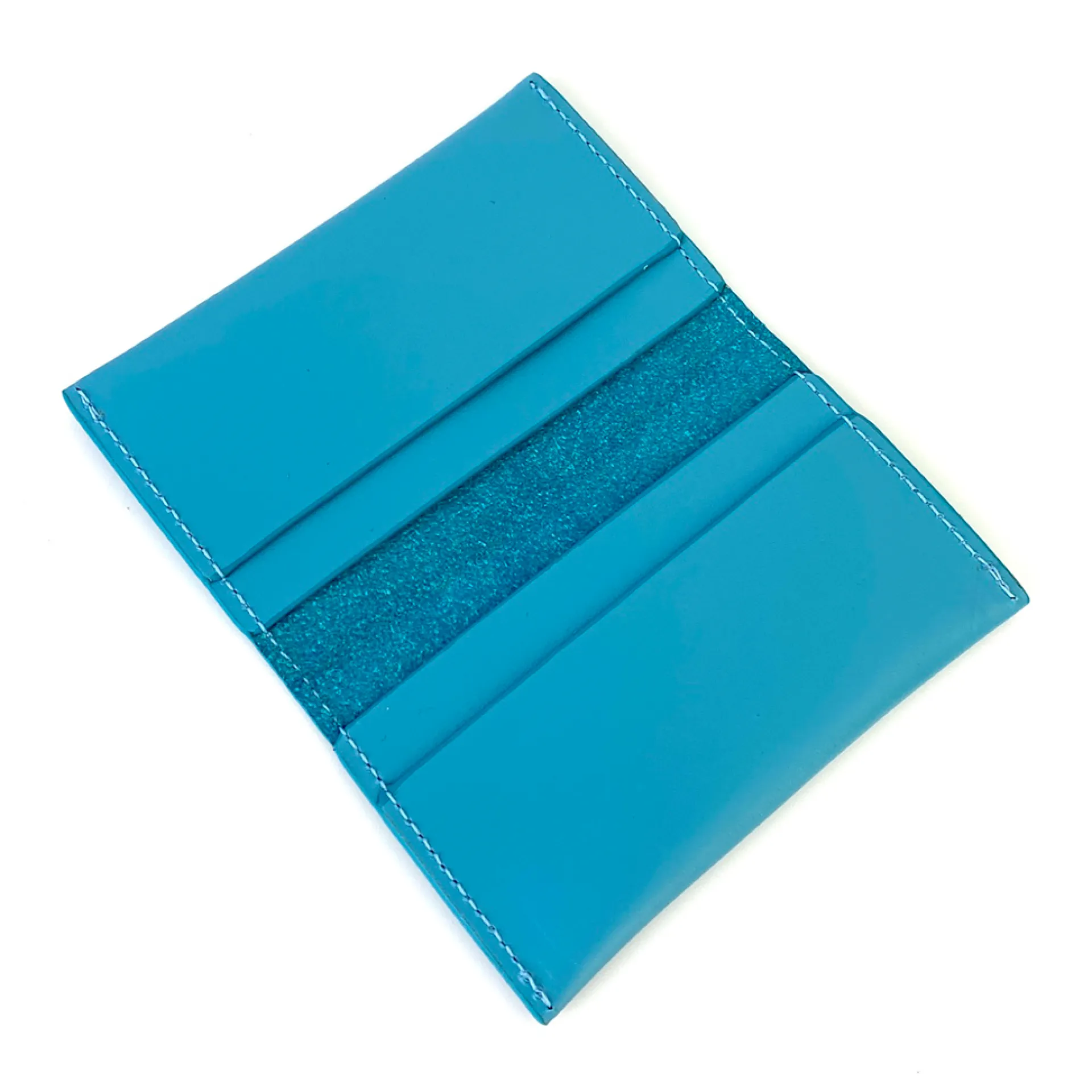 Daniel Chong Tarjetero Aqua* Carteras