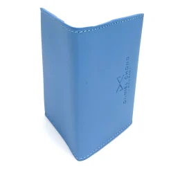 Daniel Chong Tarjetero Celeste* Carteras