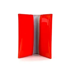 Daniel Chong Tarjetero Charol* Carteras