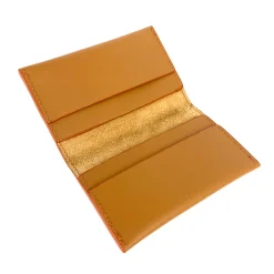 Daniel Chong Tarjetero Cuero*Hombre Hombre|Carteras