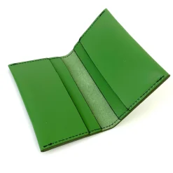 Daniel Chong Tarjetero Hierba* Carteras