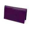 Daniel Chong Tarjetero Morado* Carteras
