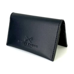 Daniel Chong Tarjetero Negro* Carteras