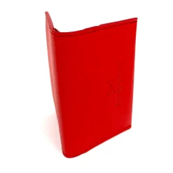 Daniel Chong Tarjetero Rojo* Carteras