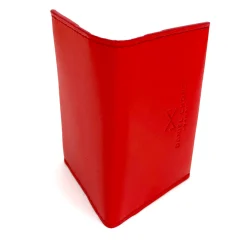 Daniel Chong Tarjetero Rojo* Carteras