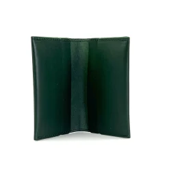 Daniel Chong Tarjetero Verde Forest*Hombre Hombre|Carteras