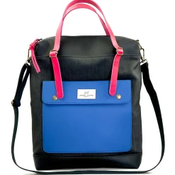 Daniel Chong The Wanderer, 3 en 1* The Worker & The Wanderer