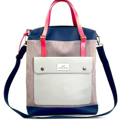 Daniel Chong The Wanderer, 3 en 1* The Worker & The Wanderer