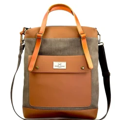 Daniel Chong The Wanderer, 3 x 1* The Worker & The Wanderer