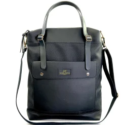 Daniel Chong The Wanderer, 3 x 1* The Worker & The Wanderer