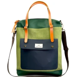 Daniel Chong The Wanderer, 3 x 1* The Worker & The Wanderer