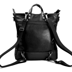 Daniel Chong The Worker Bag & Backpack Brunello* The Worker & The Wanderer
