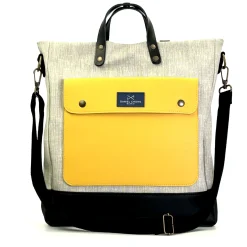 Daniel Chong The Worker Bag & Backpack Impermeable* The Worker & The Wanderer