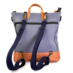 Daniel Chong The Worker Bag & Backpack Impermeable* The Worker & The Wanderer