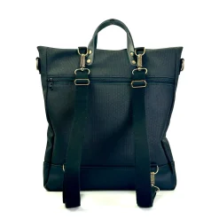 Daniel Chong The Worker Bag & Backpack Impermeable* The Worker & The Wanderer