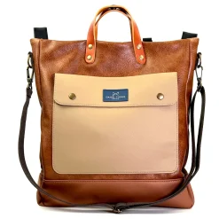 Daniel Chong The Worker Bag & Backpack Brunello*Hombre Hombre|The Worker & The Wanderer