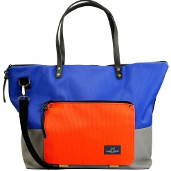 Daniel Chong Travel Bag impermeable* Bolsos De Viaje