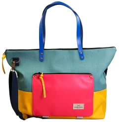 Daniel Chong Travel Bag impermeable* Bolsos De Viaje