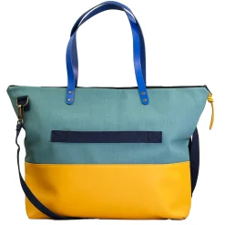 Daniel Chong Travel Bag impermeable* Bolsos De Viaje