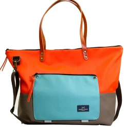 Daniel Chong Travel Bag impermeable* Bolsos De Viaje