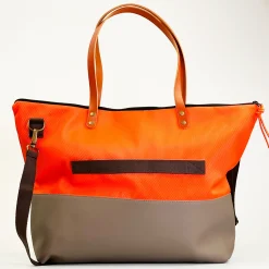 Daniel Chong Travel Bag impermeable* Bolsos De Viaje