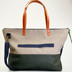 Daniel Chong Travel Bag impermeable* Bolsos De Viaje