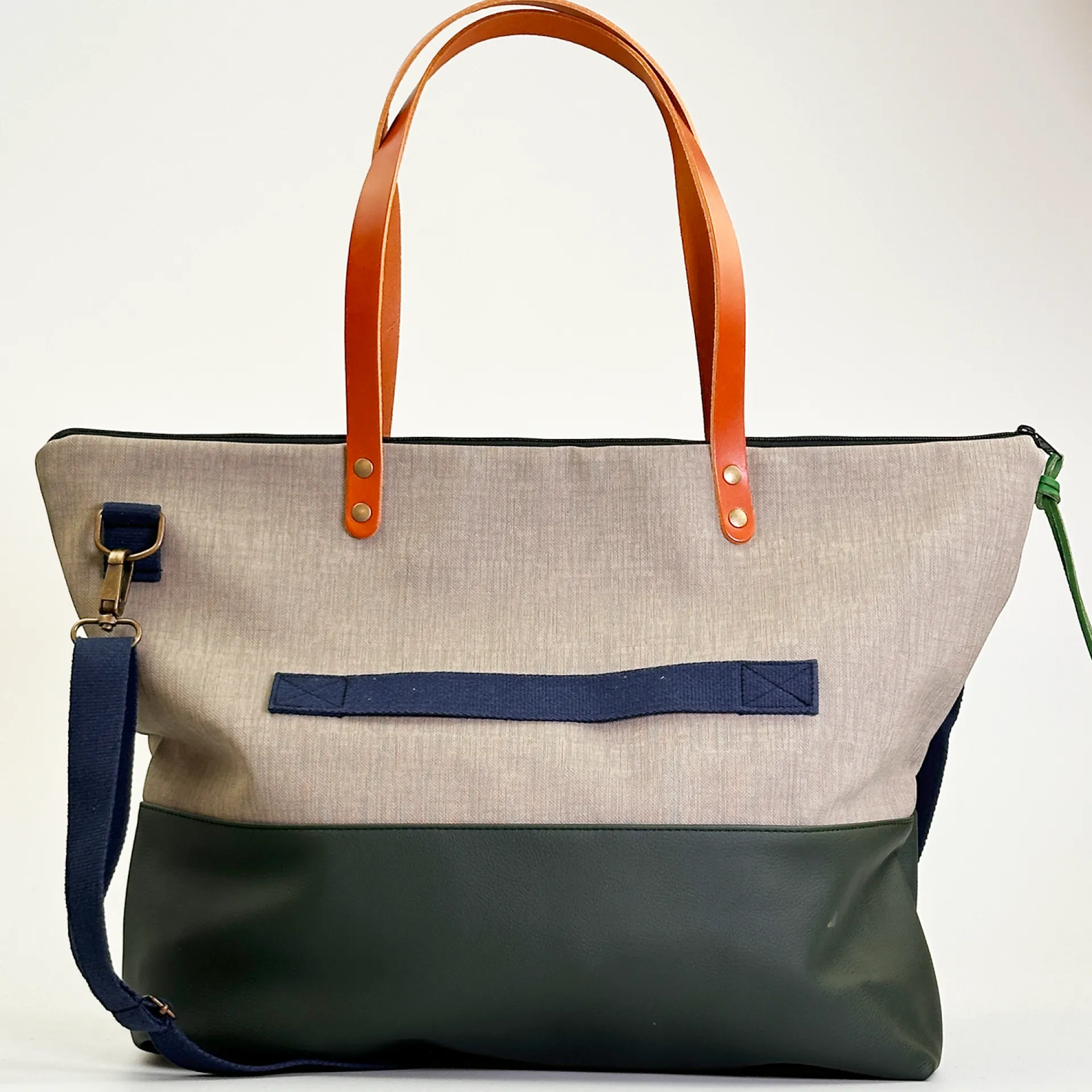 Daniel Chong Travel Bag impermeable* Bolsos De Viaje