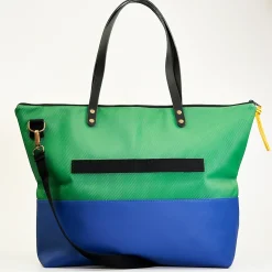 Daniel Chong Travel Bag impermeable* Bolsos De Viaje