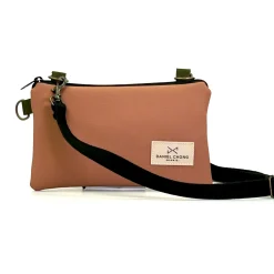 Daniel Chong Traveler Mini* Riñoneras|Bandoleras Mini