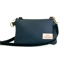 Daniel Chong Traveler Mini* Riñoneras|Bandoleras Mini