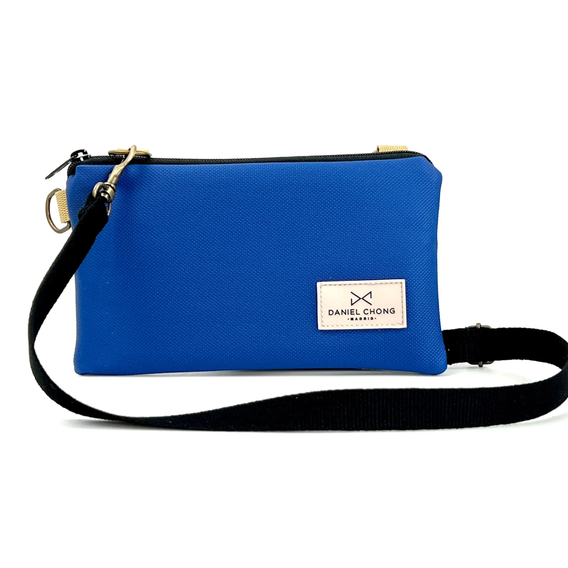 Daniel Chong Traveler Mini* Riñoneras|Bandoleras Mini