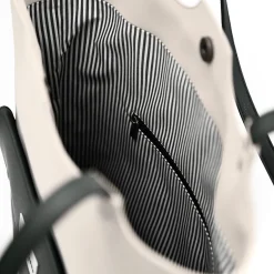 Daniel Chong T-shirt bag vegano* Tote Bags