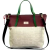 Daniel Chong Weekend Bag impermeable* Bolsos De Viaje
